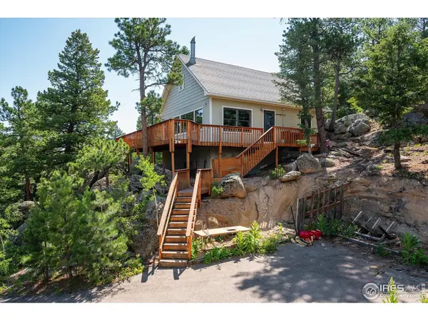 742 Hickory, Lyons, CO 80540