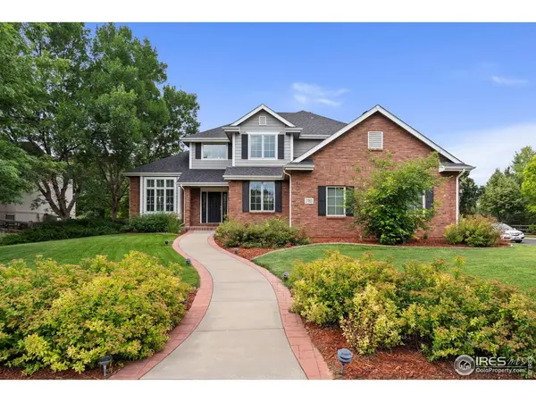 3160 Rock Park, Fort Collins, CO 80528