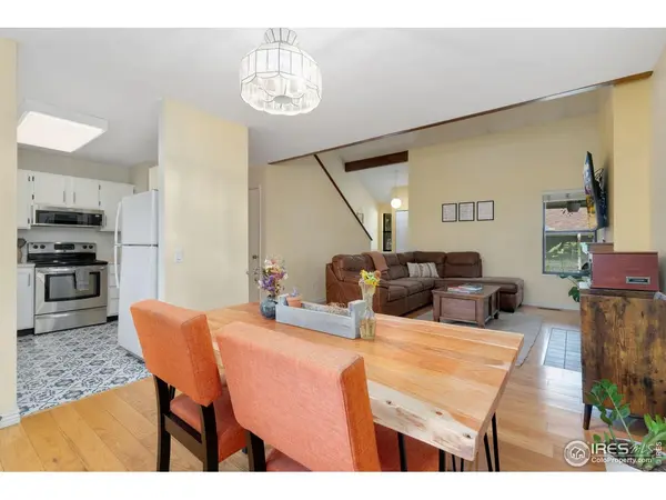 3500 Rolling Green #O53, Fort Collins, CO 80525