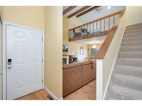 3500 Rolling Green #O53, Fort Collins, CO 80525