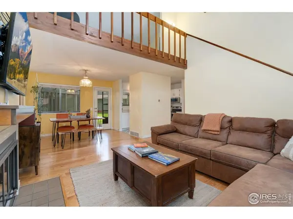 3500 Rolling Green #O53, Fort Collins, CO 80525