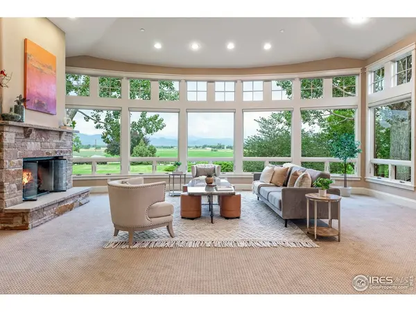 10515 Mooring, Longmont, CO 80504