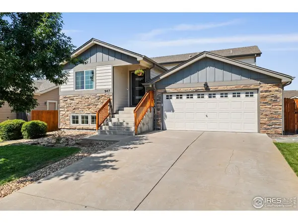 947 Delphinus, Loveland, CO 80537