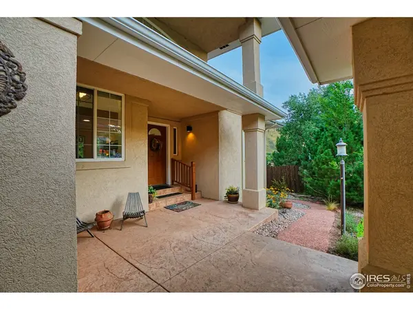 105 Eagle Canyon, Lyons, CO 80540