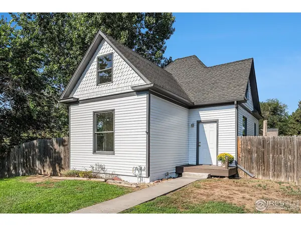 209 N Taft Hill, Fort Collins, CO 80521