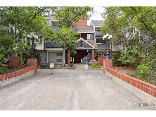 2201 Pearl #2, Boulder, CO 80302