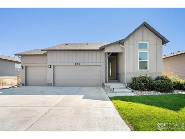 702 66th, Greeley, CO 80634