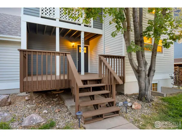2855 Trenton, Fort Collins, CO 80526