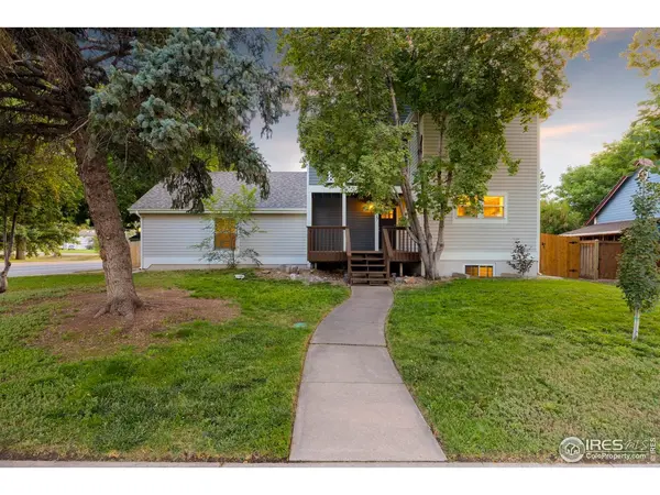 2855 Trenton, Fort Collins, CO 80526