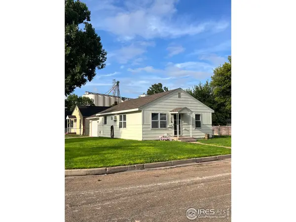 439 W Furry, Holyoke, CO 80734
