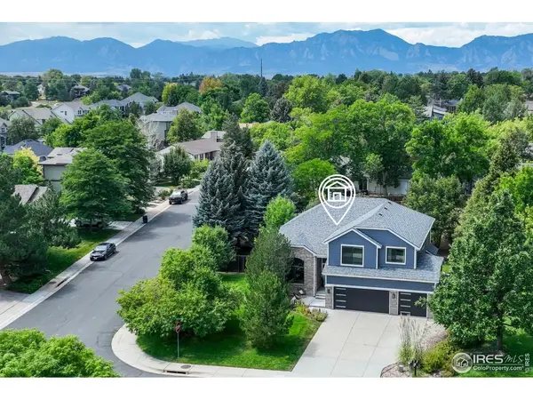 501 W Linden, Louisville, CO 80027