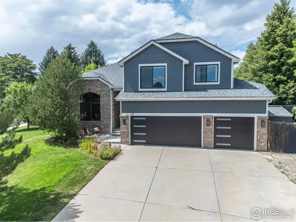 501 W Linden, Louisville, CO 80027