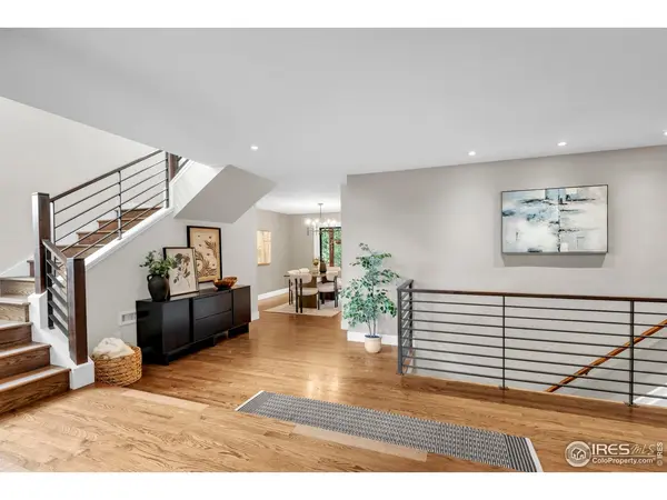 501 W Linden, Louisville, CO 80027