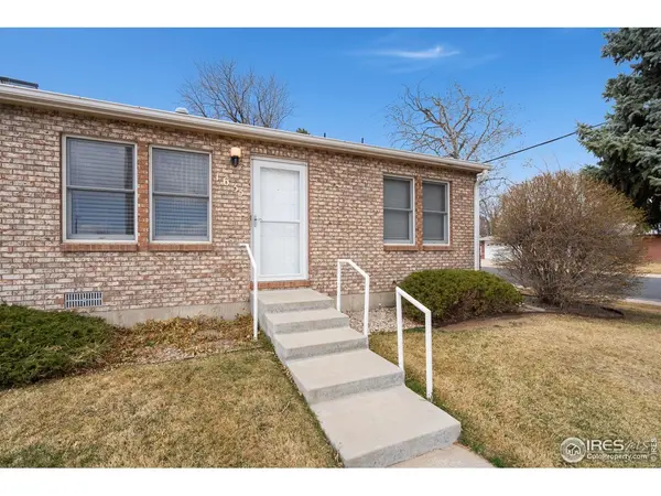 1633 Van Buren, Loveland, CO 80538