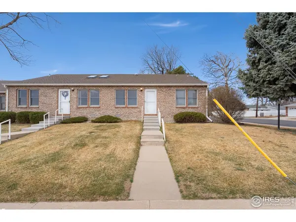 1633 Van Buren, Loveland, CO 80538