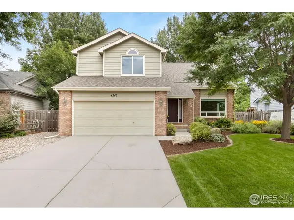 4342 Westbrooke, Fort Collins, CO 80526