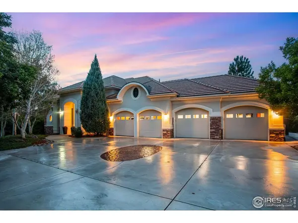 7753 Vantage View, Fort Collins, CO 80525