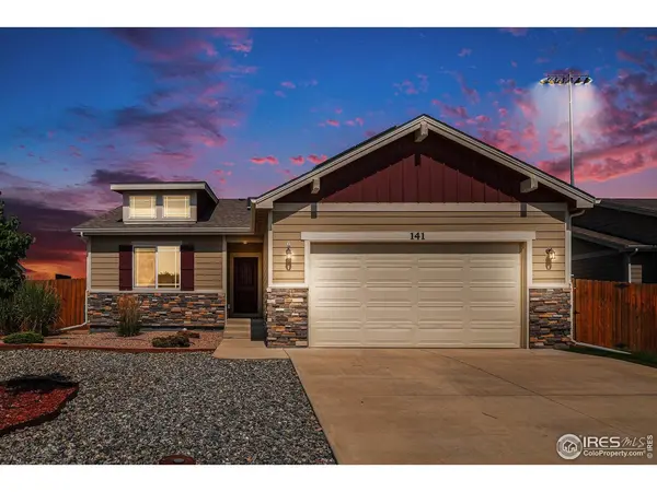 141 Linden Oaks, Ault, CO 80610
