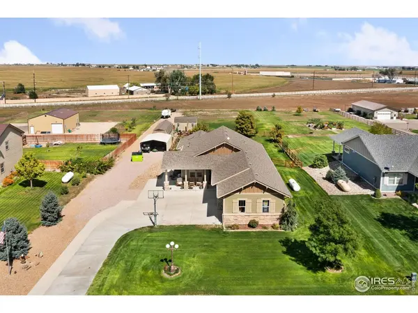 40799 Jade, Ault, CO 80610