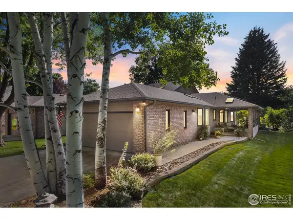2010 46th #12, Greeley, CO 80634