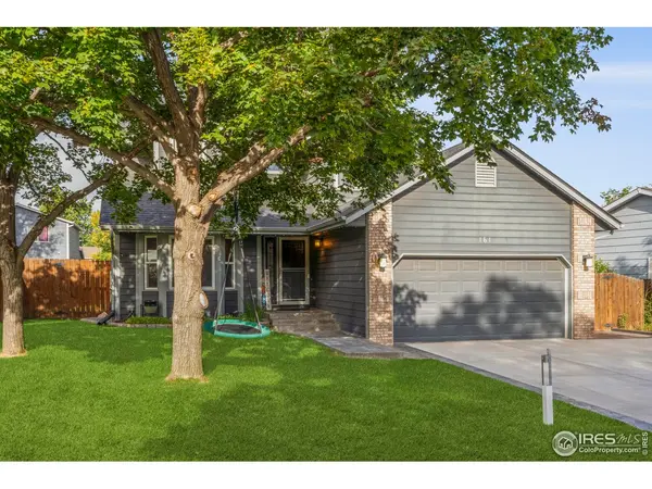 161 48th, Greeley, CO 80634