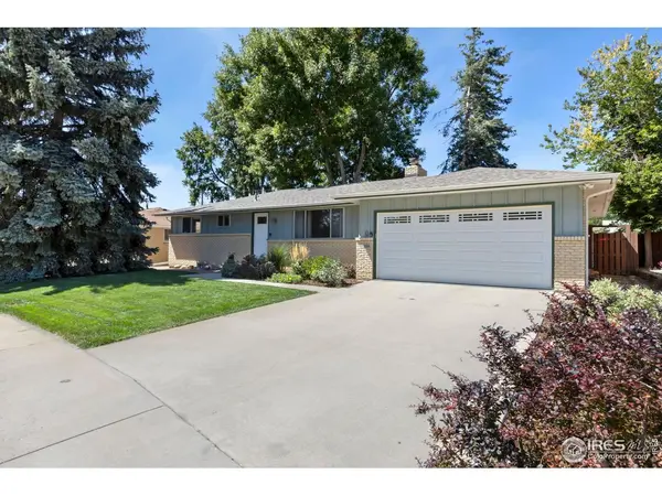 1933 Emery, Longmont, CO 80501