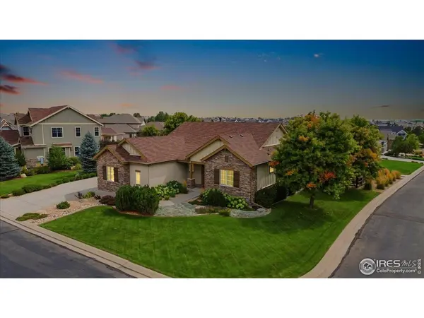 1035 Waterfall, Timnath, CO 80547