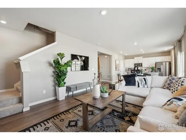 13956 Garnet, Mead, CO 80504