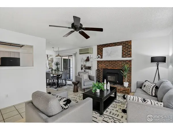 490 E Sutton, Lafayette, CO 80026