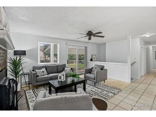 490 E Sutton, Lafayette, CO 80026