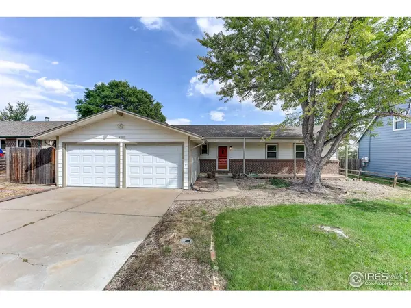 490 E Sutton, Lafayette, CO 80026