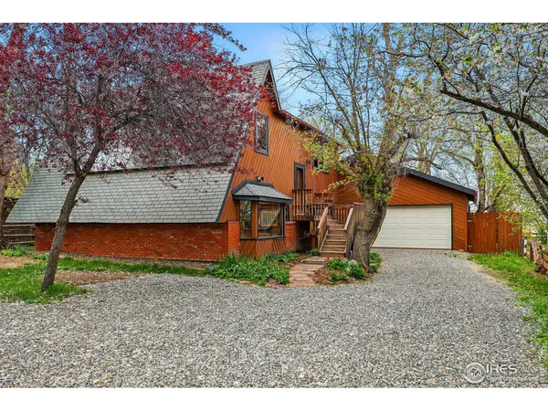 4731 Jay, Boulder, CO 80301