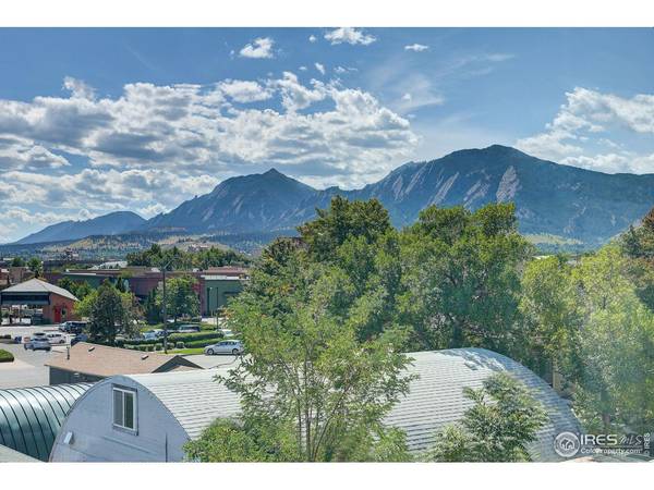 2718 Pine ##305, Boulder, CO 80302