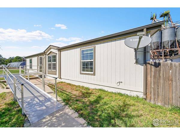 27205 6th, Gill, CO 80624