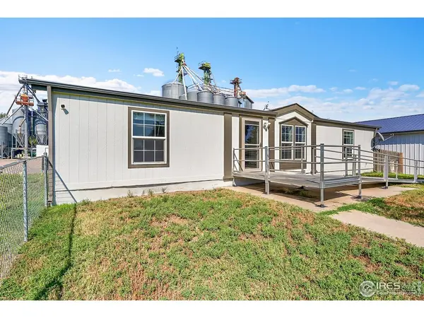 27205 6th, Gill, CO 80624