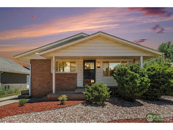 2418 10th #A -B, Greeley, CO 80631