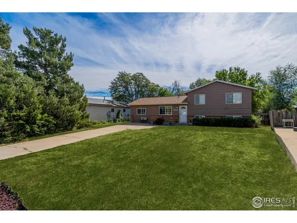 3118 19th, Greeley, CO 80634