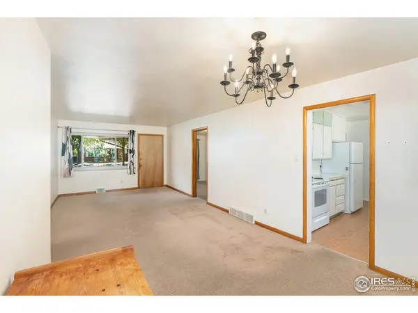 895 Faith, Longmont, CO 80501