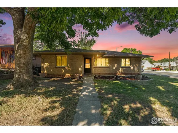 895 Faith, Longmont, CO 80501