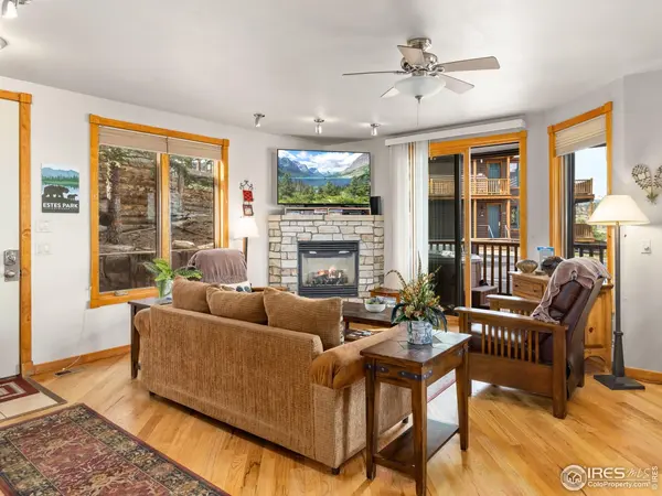 2625 Marys Lake #40B, Estes Park, CO 80517