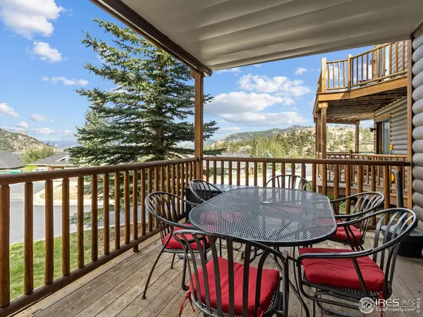 2625 Marys Lake #40B, Estes Park, CO 80517