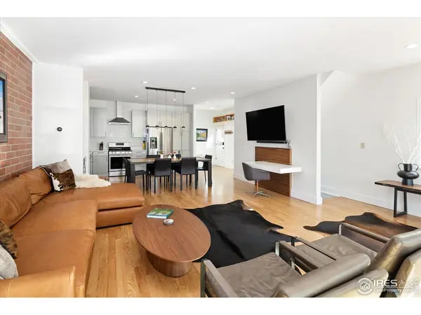 2211 Bluff, Boulder, CO 80304