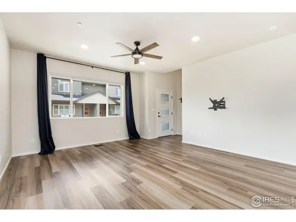 2962 Barnstormer #1, Fort Collins, CO 80524