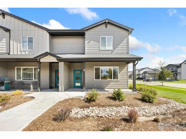 2962 Barnstormer #1, Fort Collins, CO 80524