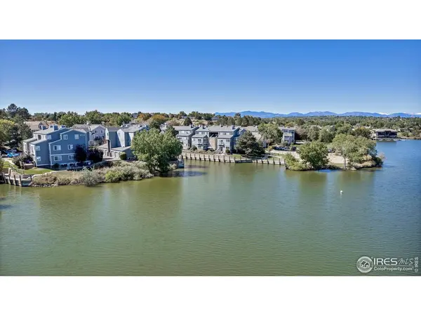 6861 Xavier #6, Westminster, CO 80030