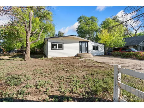 3822 Roosevelt, Wellington, CO 80549