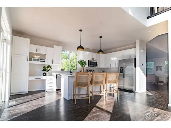 6103 Tilden, Fort Collins, CO 80528