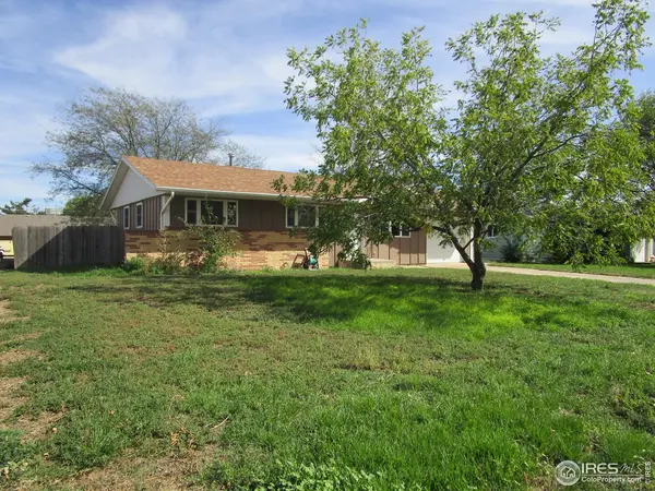 438 6th, Burlington, CO 80807