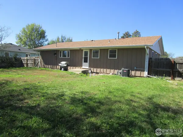 438 6th, Burlington, CO 80807