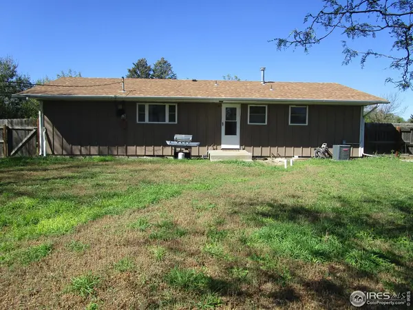 438 6th, Burlington, CO 80807